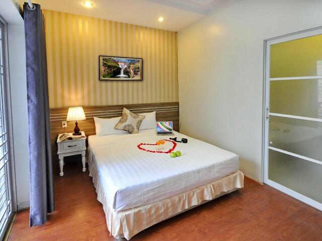 фотографии отеля New Mexico Hotel изображение №19