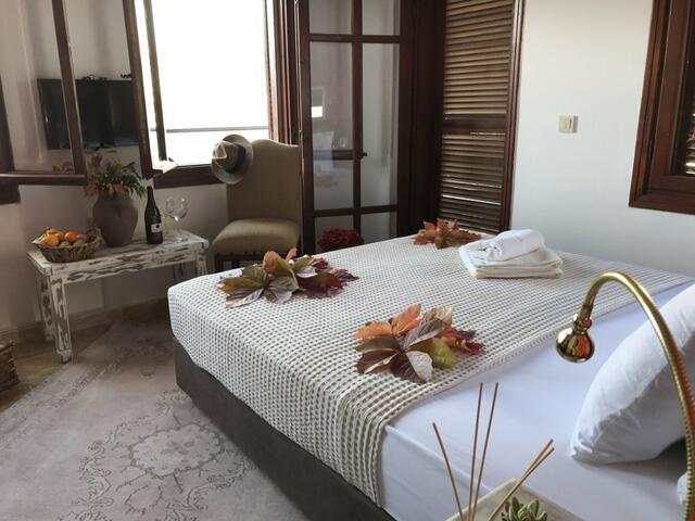 фотографии Matiana Hotel изображение №20