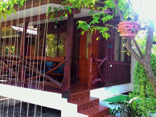 фотографии Kirati Beach Resort изображение №4