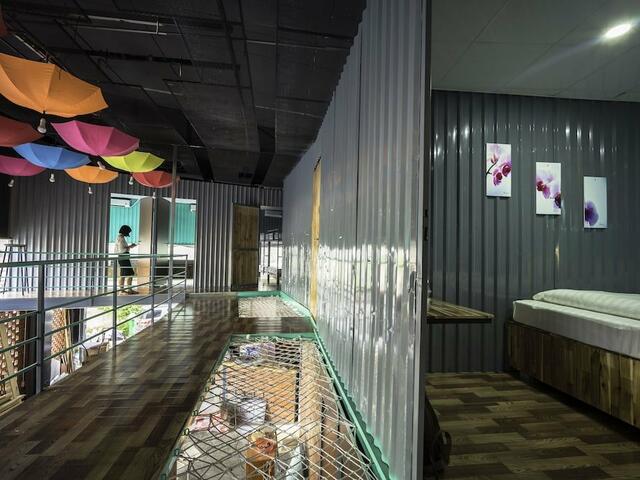 фото отеля S'Bungalow Phu Quoc изображение №17