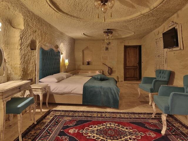 фото отеля Miracle Cave Hotel - Special Class изображение №29