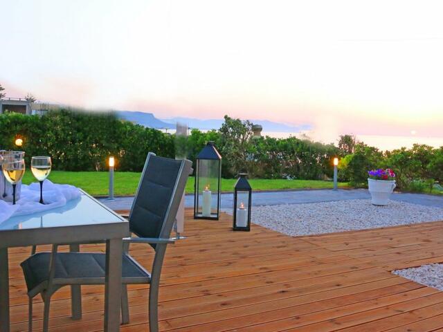 фотографии отеля Villa Almyra изображение №3