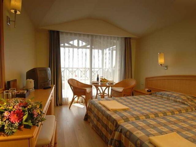фотографии Asdem Labada Hotel изображение №24