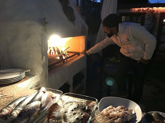 фото отеля Maydonoz Hotel By Zevkliler Alacati изображение №17