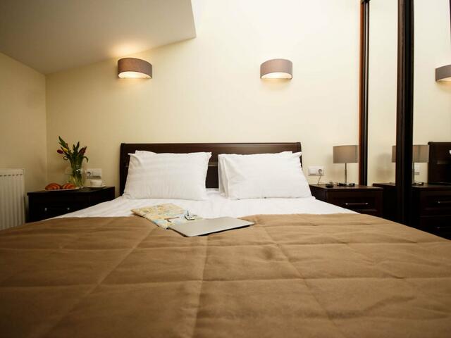 фото отеля Соната На Владимирской Площади (Sonata Na Vladimirskoj Ploshchadi) изображение №25