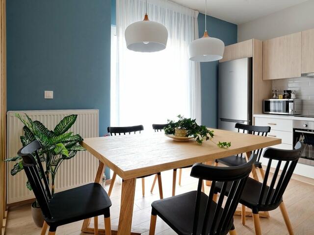 фотографии отеля Hercules Residence изображение №19