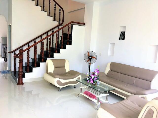 фотографии отеля Areca Resort Cay Cau изображение №19