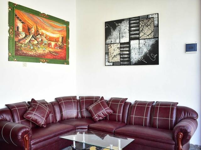 фото отеля The Barari Villas изображение №25