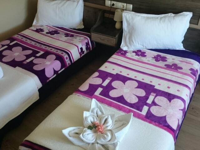 фотографии отеля Wallabies Victoria Hotel изображение №11