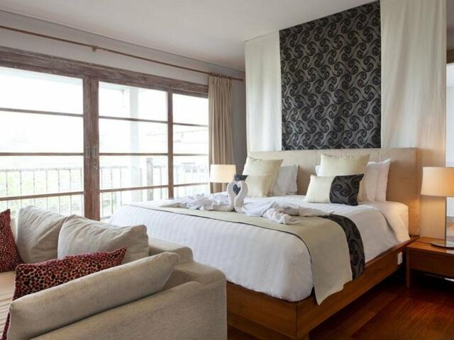 фотографии Amithya Coral Villas Bali изображение №20