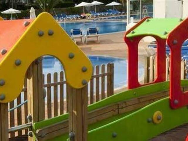 фотографии отеля VITA Coma Ruga изображение №3