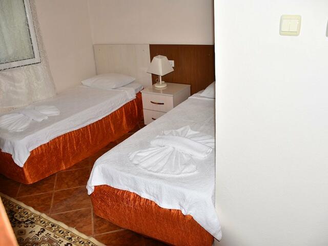 фото отеля Village Garden Pansiyon изображение №37