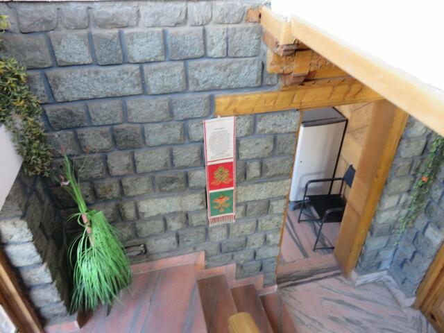 фотографии отеля Hotel Nezer Holiday Inn изображение №3