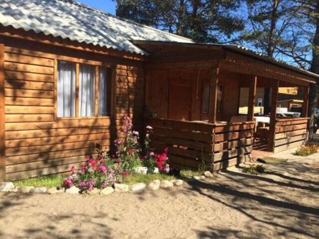 фото отеля Inn Oasis изображение №5