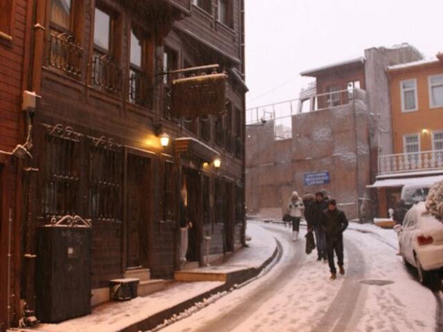 фото отеля SultanHill (Sultan Hill) изображение №5