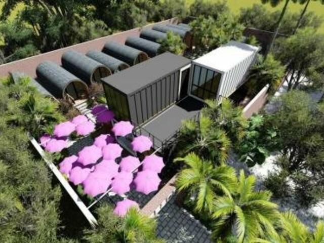 фото отеля S'Bungalow Phu Quoc изображение №9