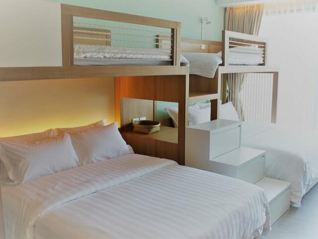 фотографии отеля Anana Ecological Resort Krabi (ex. The Pavilions Anana Krabi) изображение №43