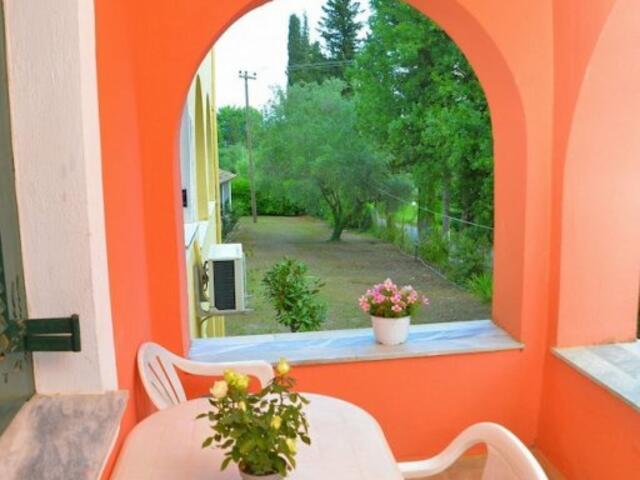 фотографии отеля Joanna Apartments изображение №3