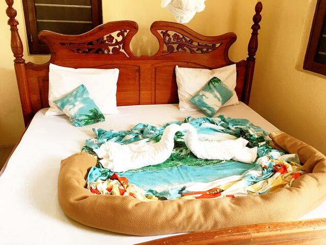 фотографии Funguni Palace Hotel изображение №16