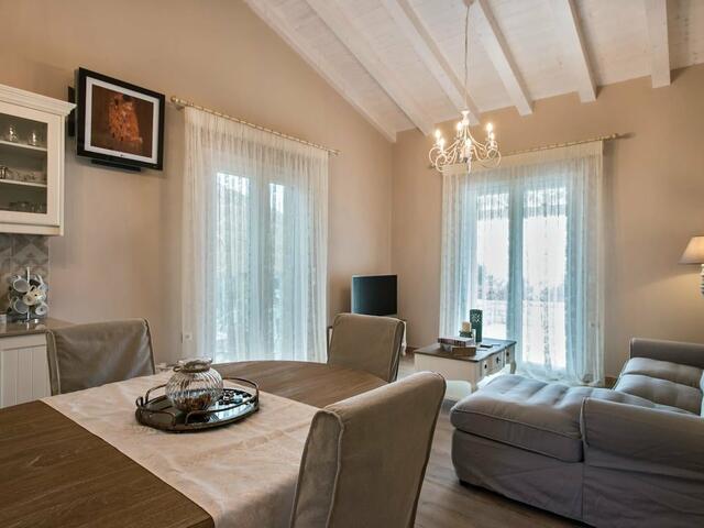 фото отеля Luxury Villa Aphrodite изображение №29