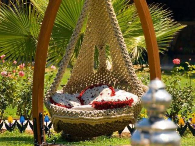 фото Carelta Beach Resort & Spa изображение №6