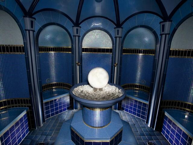 фото отеля Luciano Spa изображение №5