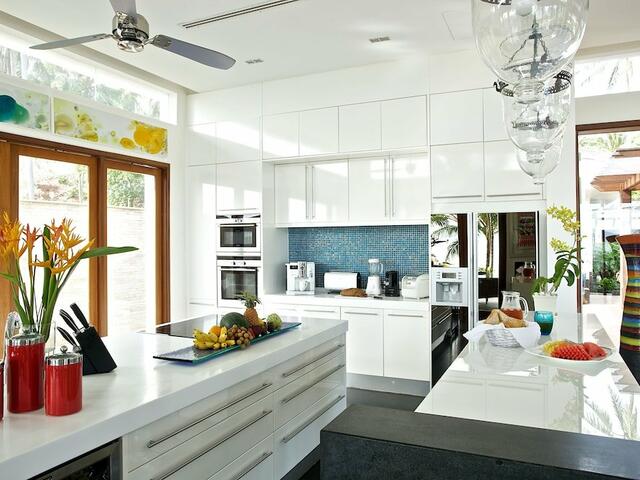 фотографии 5 Bedroom Beach Front Villa Lotus изображение №20