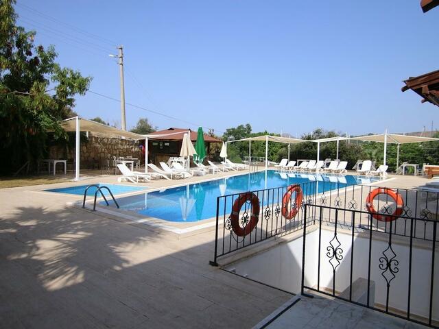 фото Otel Marinada изображение №10