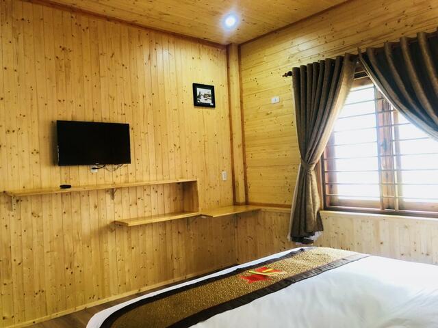 фотографии отеля Doi Sao Phu Quoc изображение №7