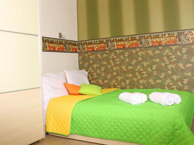 фото отеля Villa Almyra изображение №5