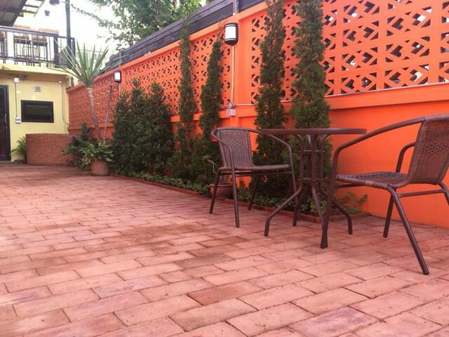 фотографии Nai Wiang Poshtel изображение №4