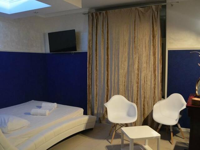 фото отеля Шокотель (Shokotel') изображение №13