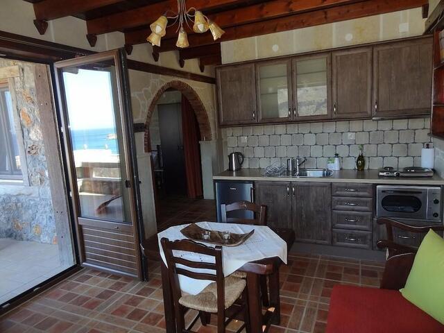 фотографии отеля Terra Minoika Villas изображение №23