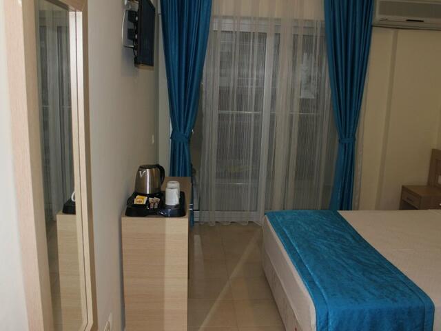 фото Adonis Hotel Marmaris изображение №26