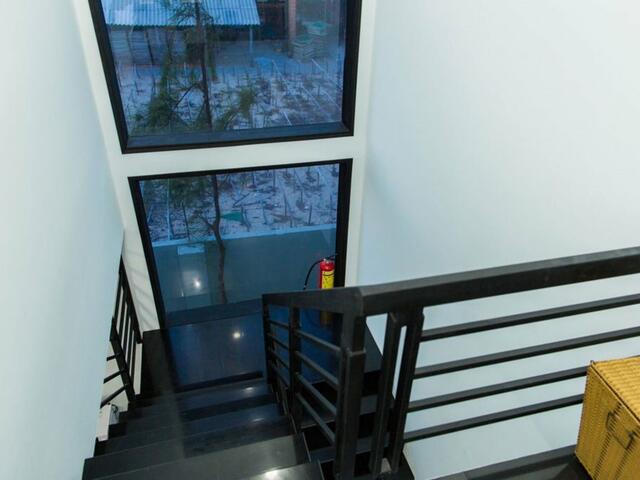 фотографии отеля Van Nguyen Minihouse изображение №43