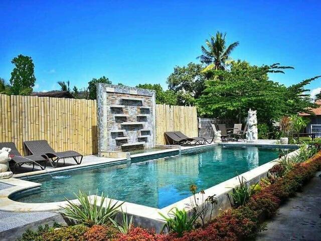 фото The Barari Villas изображение №10