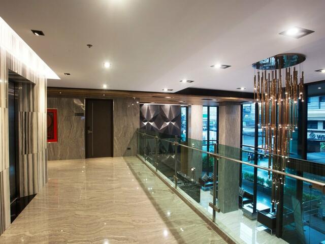 фото отеля Spenza Hotel изображение №25