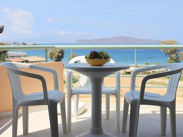 фото отеля Calypso Hotel Apartments изображение №17