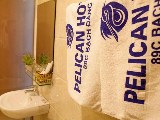 фото Pelican Hotel изображение №14