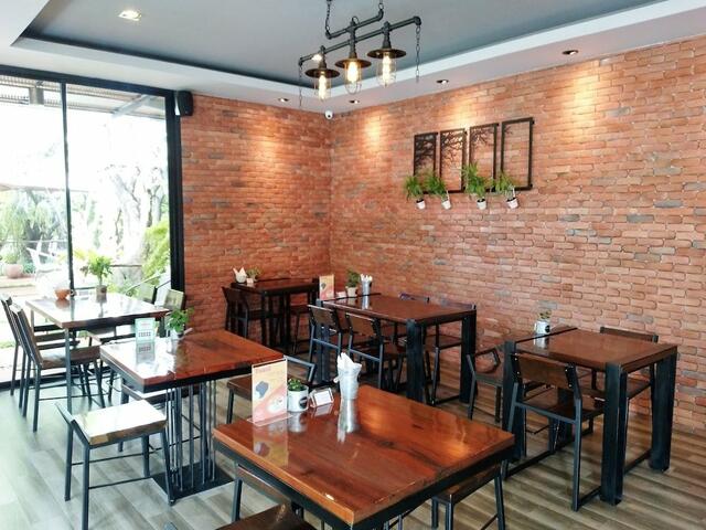 фотографии отеля Serena Resort изображение №7