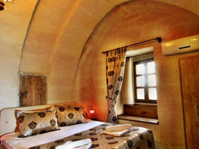 фотографии Отель Diamond Of Cappadocia изображение №16
