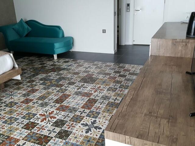 фотографии отеля Sedir Park Bungalow Hotel изображение №19