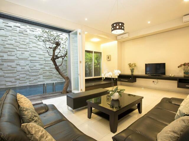 фото отеля Inkuta Residence and Villa изображение №25