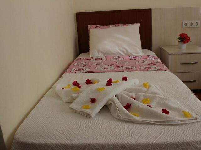 фотографии Village Garden Pansiyon изображение №48