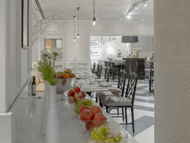 фотографии отеля Boutique Hotel Corso изображение №11