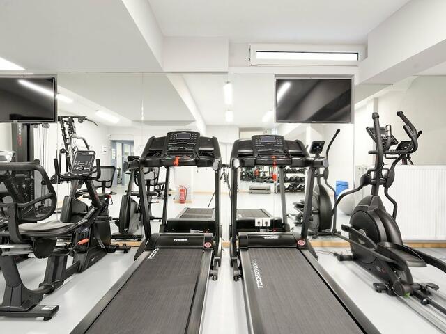 фотографии отеля Hercules Residence изображение №7