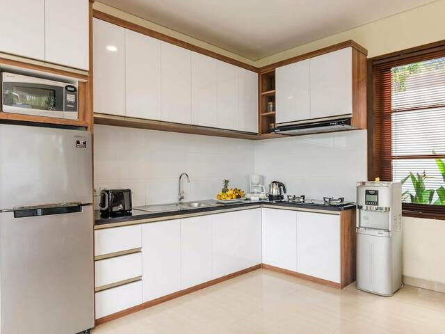 фотографии Allamanda Villa Jimbaran изображение №20