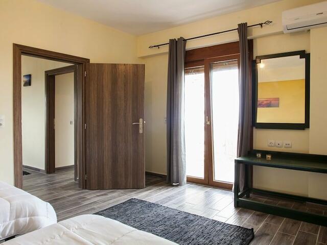 фотографии отеля Foivos and Athina Villas изображение №15