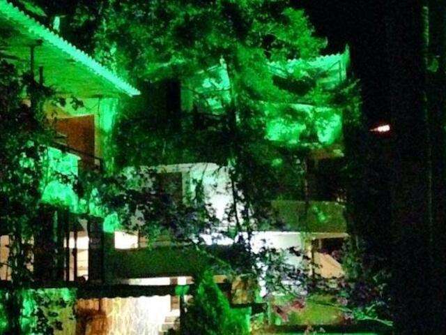 фото отеля Pataros Hotel изображение №9