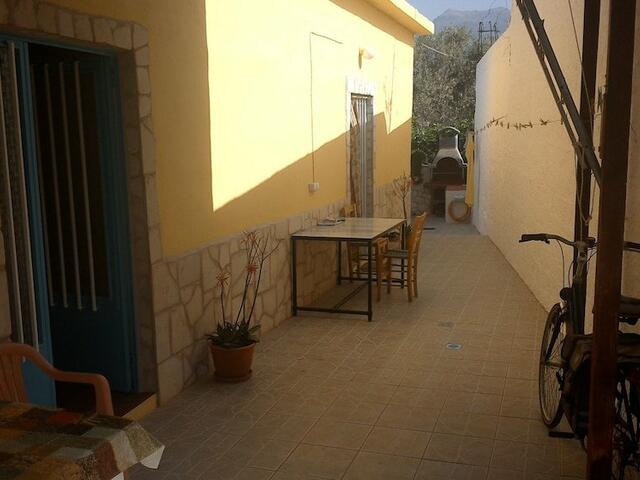 фотографии Vintage House-Vori-Rent Rooms изображение №8